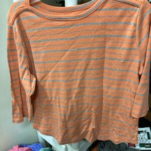 Woman’s top